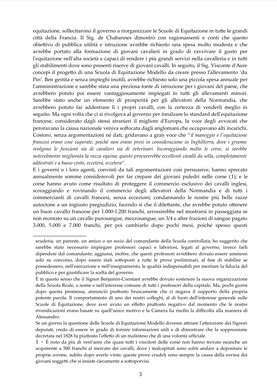 Introduzione pag 3