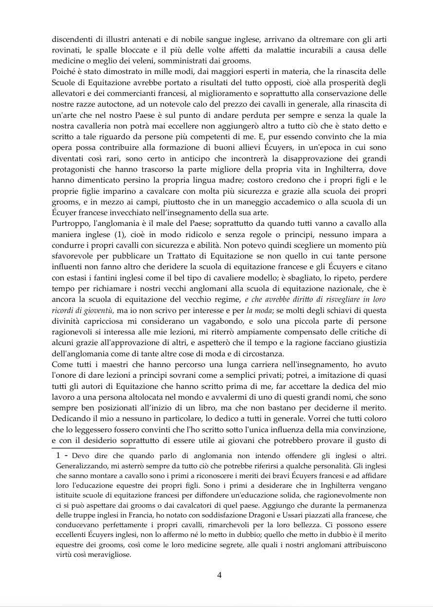 Introduzione pag 4